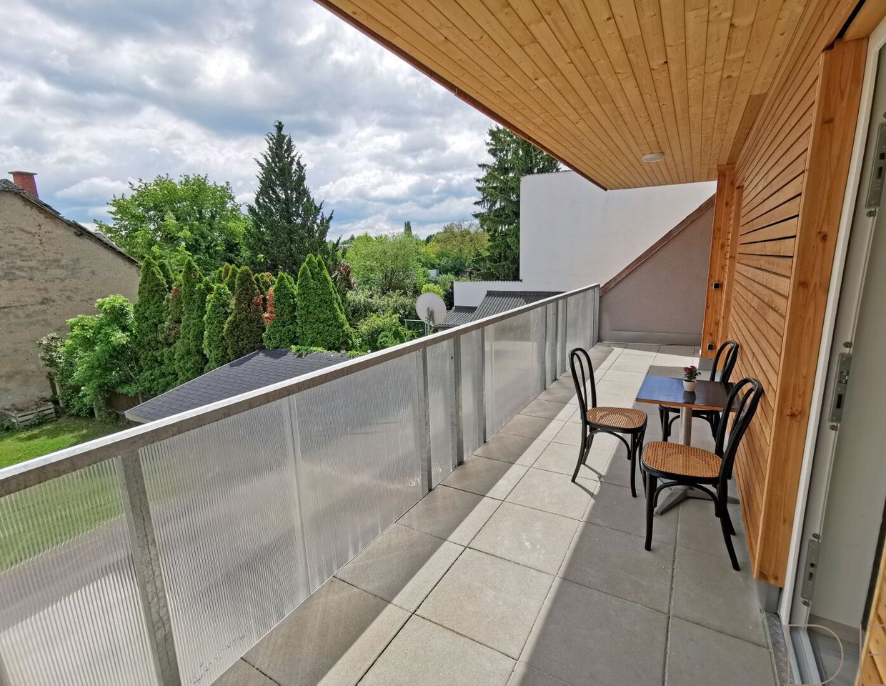 DB IMMOBILIEN | Anleger aufgepasst! Vermietete 3 Zimmer Wohnung mit Garten+Terrasse+Parkplatz zu kaufen!