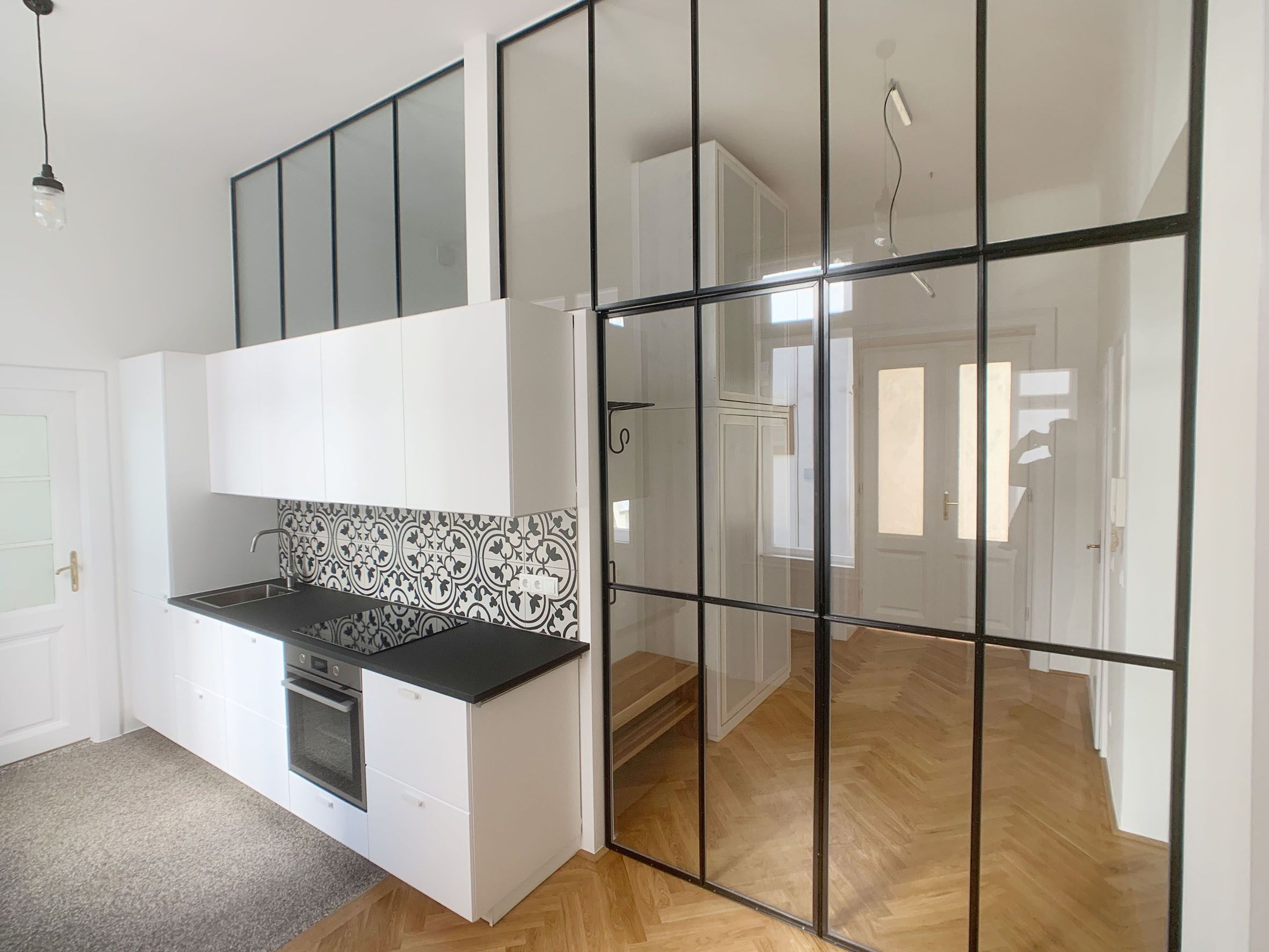 Wohnung – Wien - Ansicht 4