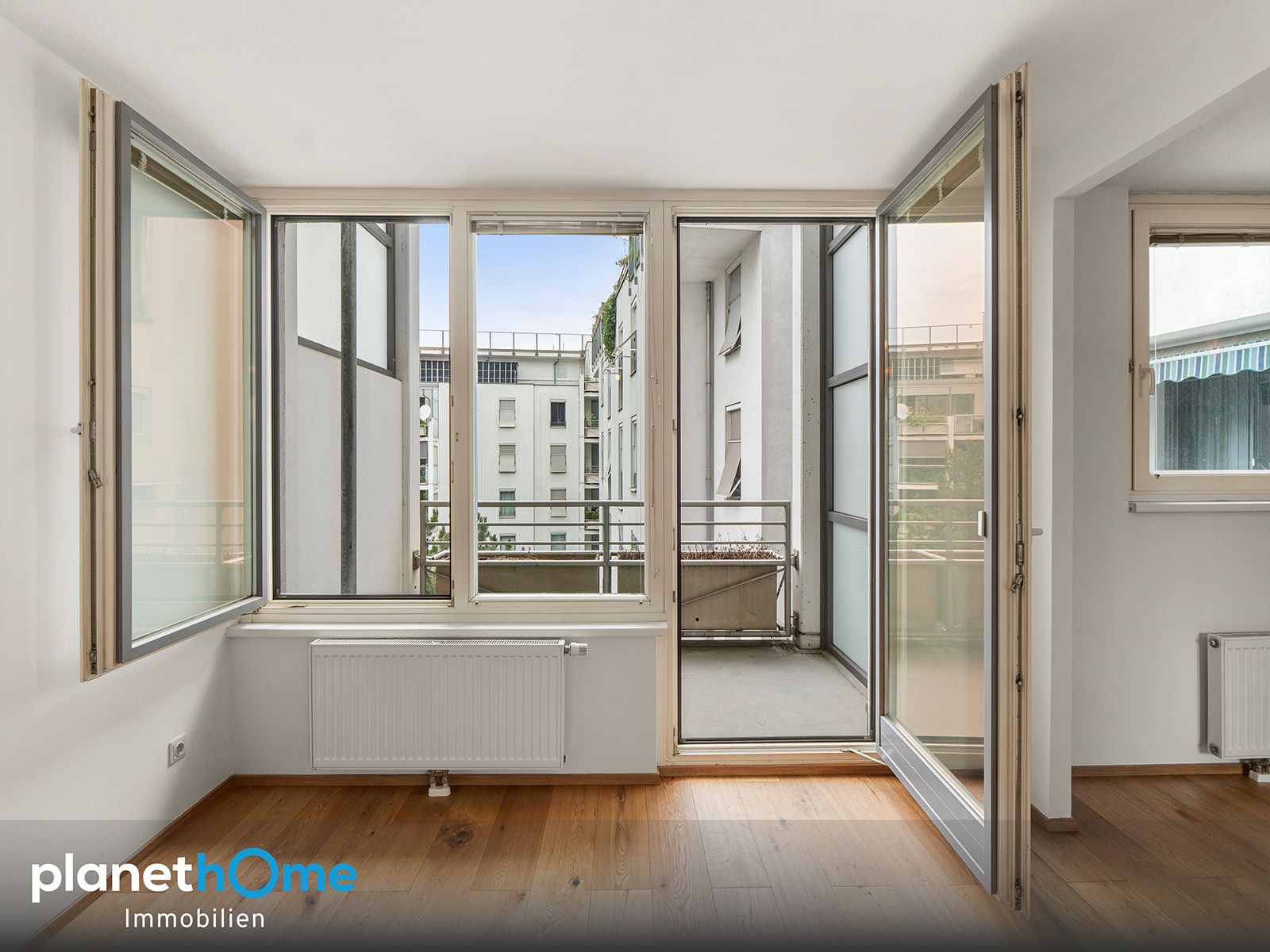 Wohnung – Wien - Ansicht 5
