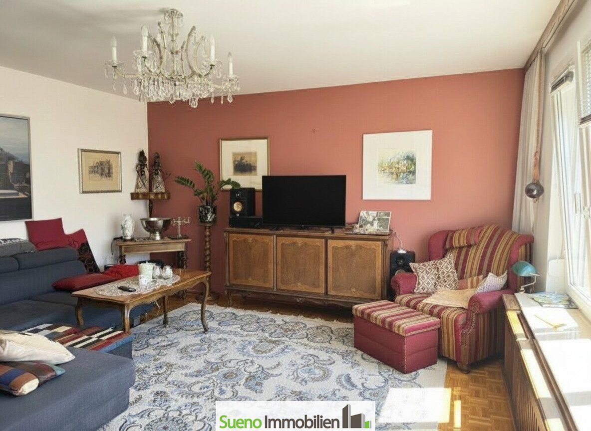 Wohnung – Linz - Ansicht 2