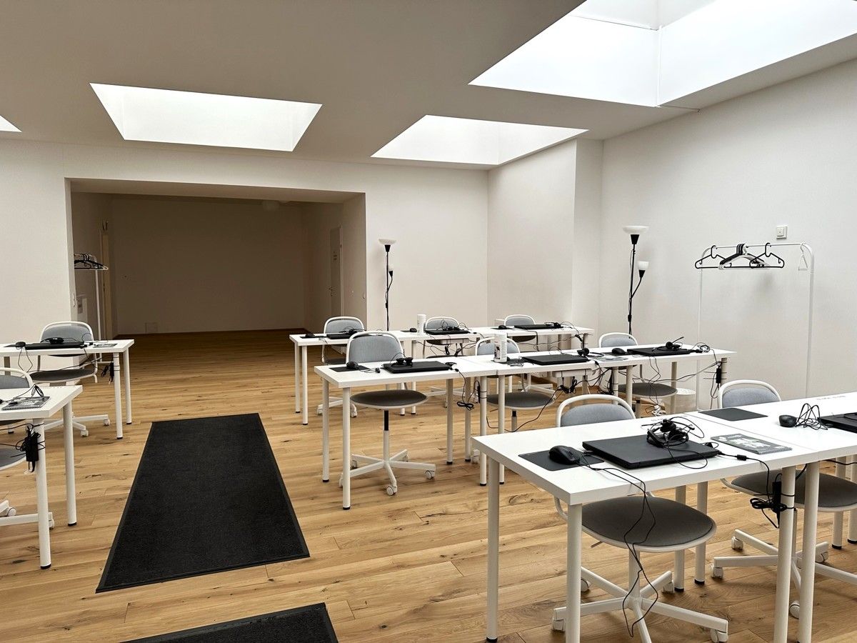 Büro- bzw. Ordination in bester Lage! - Ansicht 4