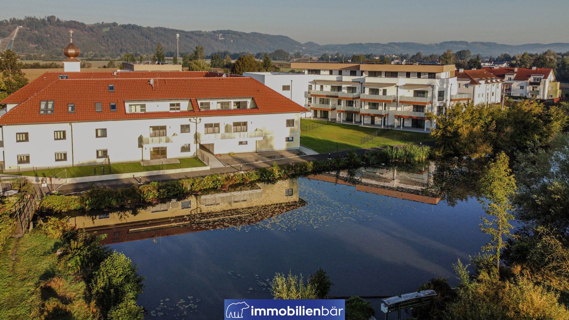 Wohnung – Pupping - Ansicht 4