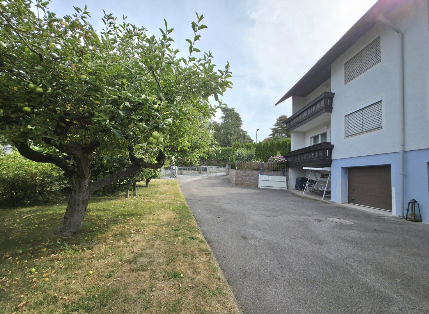Haus – Voitsberg - Ansicht 2