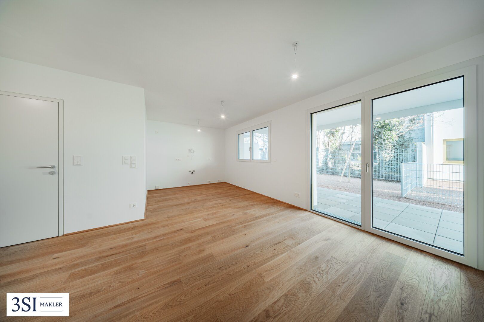 Wohnung – Wien, Kagran - Ansicht 3
