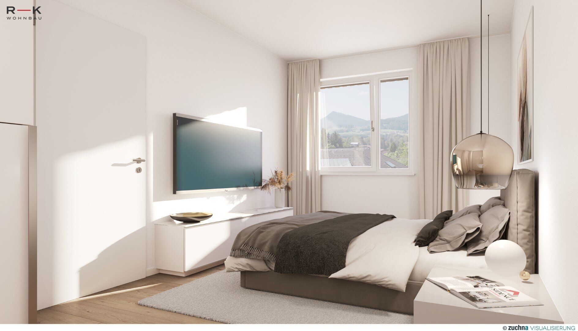 Wohnung – Plainfeld, Lacknerwinkel - Ansicht 3