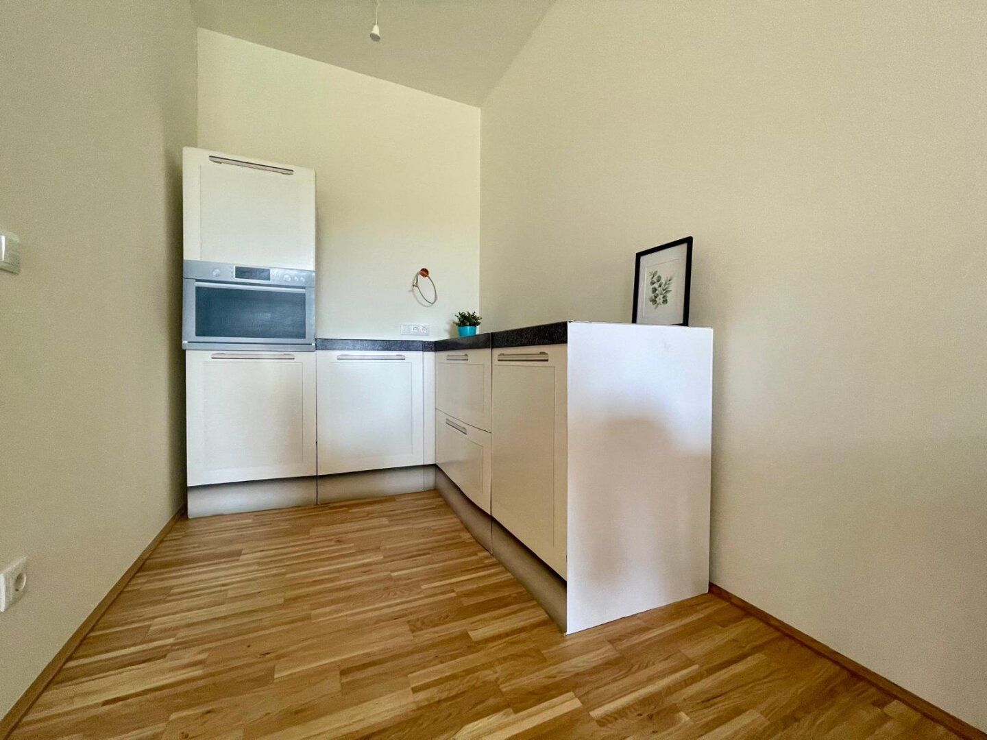 Wohnung – Graz, Katastralgemeinde Jakomini, Jakomini - Ansicht 5