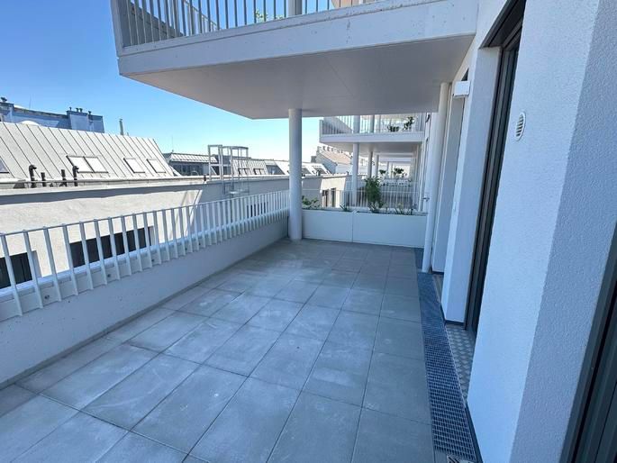 3-soban stan, 87 m²