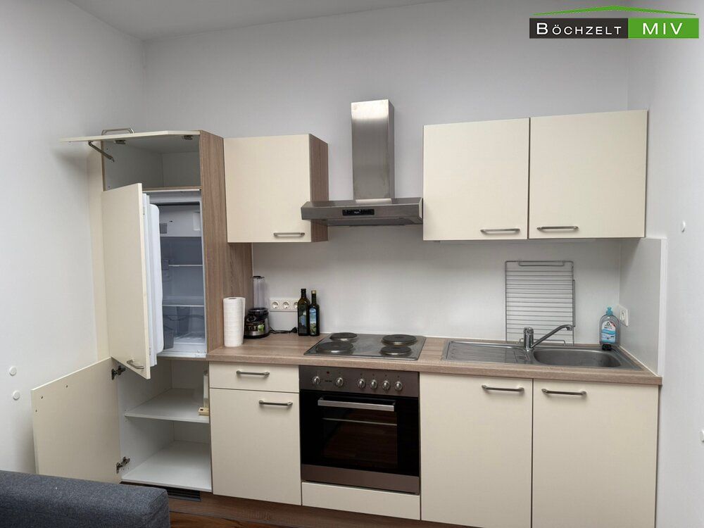 Singlewohnung mit ca. 40,49 m² in guter Lage ++ Leoben ++
