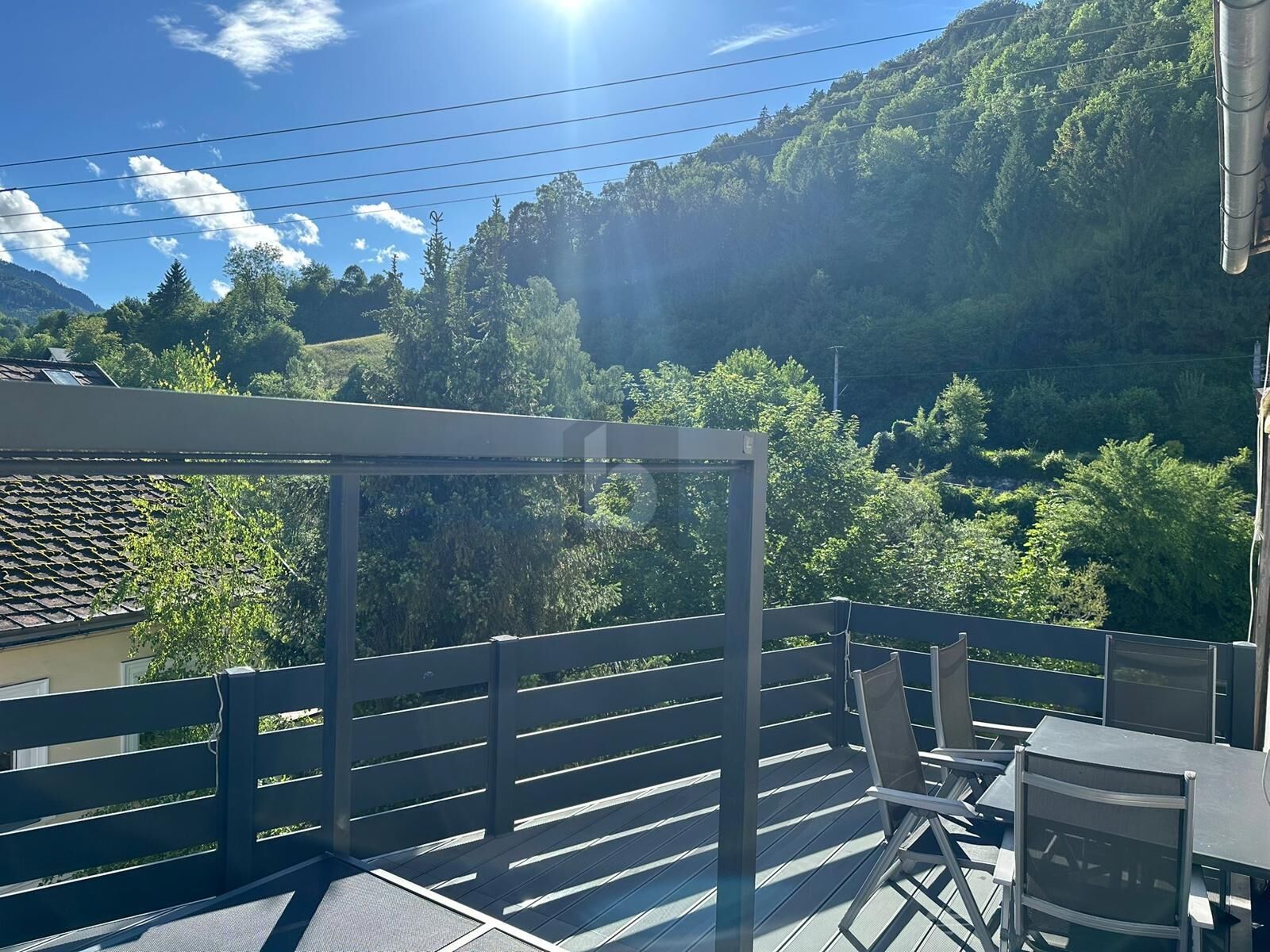 Wohnung – Weyer