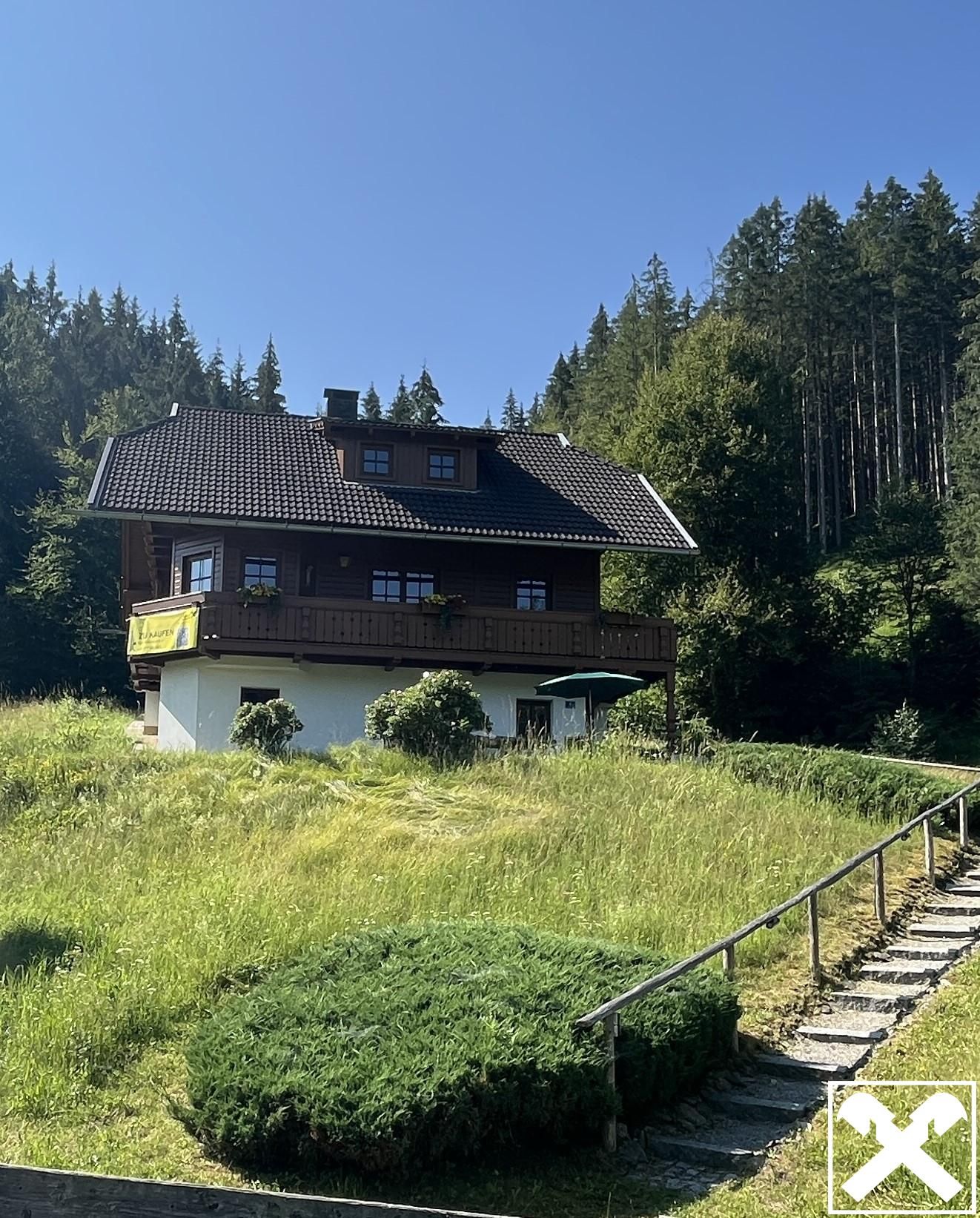 Haus – Sirnitz