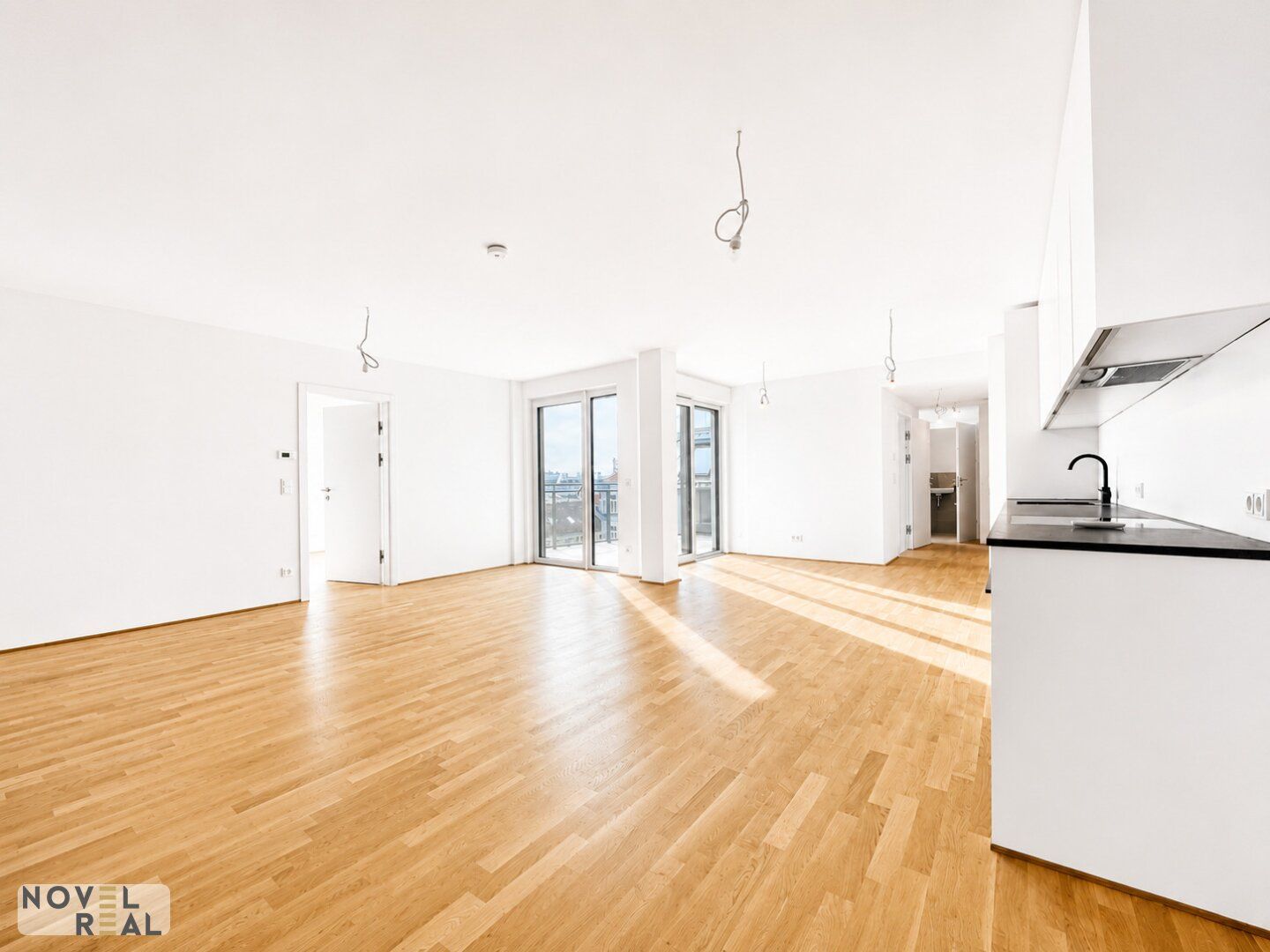 Wohnung – Wien - Ansicht 3