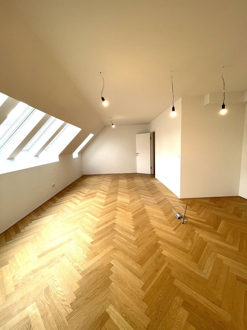 ERSTBEZUG! Traumhafte Zweizimmerwohnung in 1090 Wien