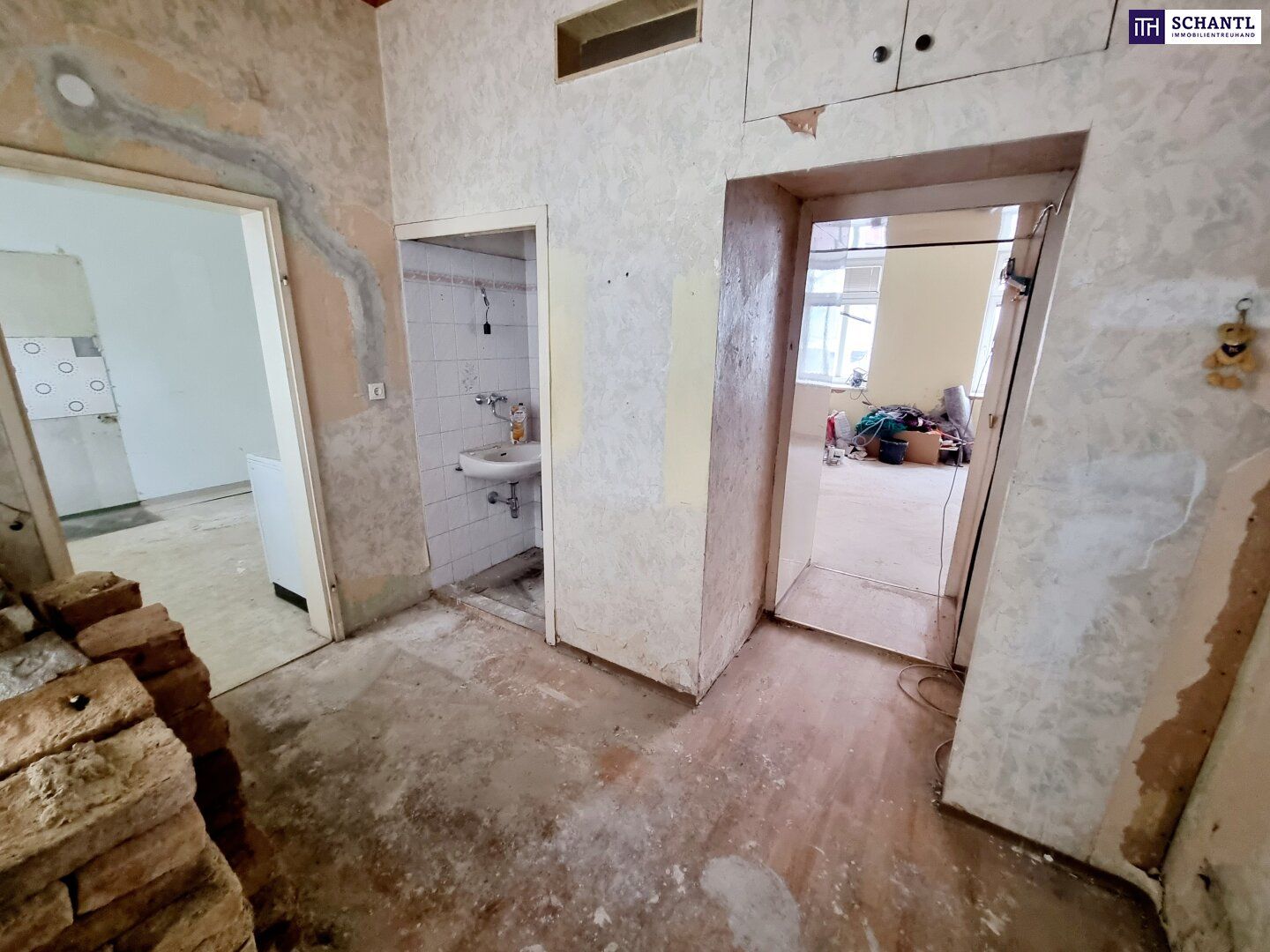 Wohnung – Wien, Erdberger Mais, Katastralgemeinde Landstraße - Ansicht 4