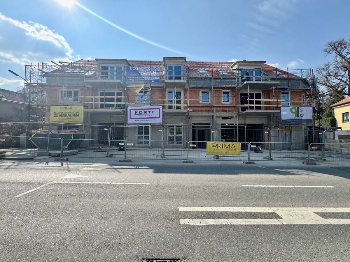Wohnung – Kritzendorf, Katastralgemeinde Kritzendorf - Ansicht 4