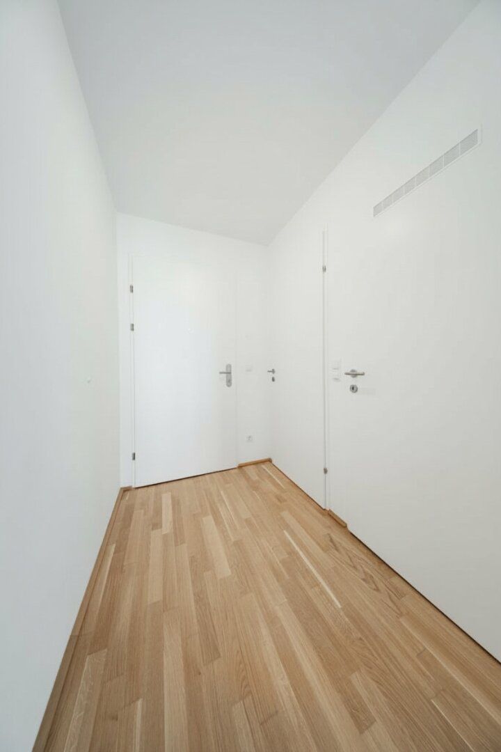 Wohnung – Wien - Mehr