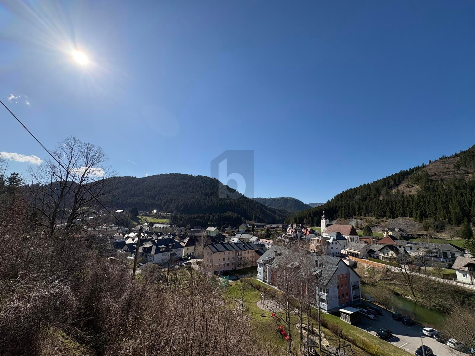Haus – Lunz am See - Ansicht 5