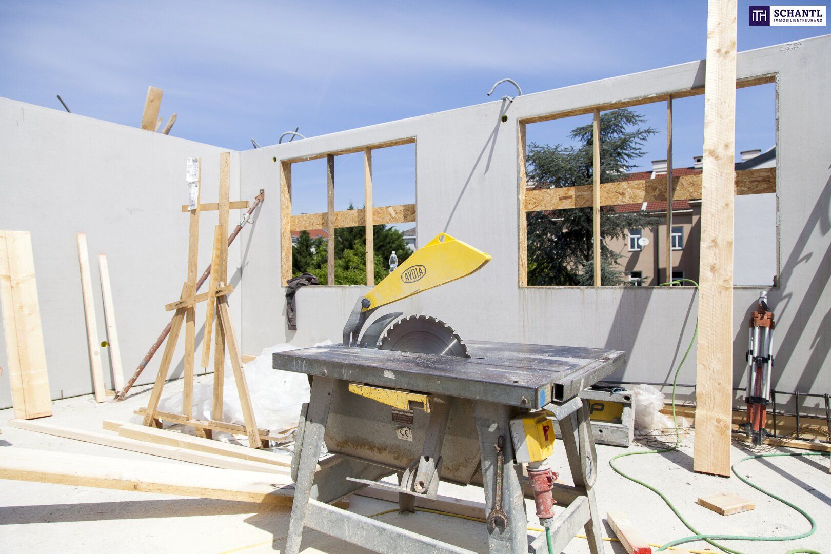 *Early Bird* Aktion!!! Lebensqualität in allen Belangen: 3-Zimmer I Großzügige Raumaufteilung I Wohlfühl-Balkon I Hochwertige & Nachhaltige Ausführung I Ideale Anbindung I Top-Infrastruktur!