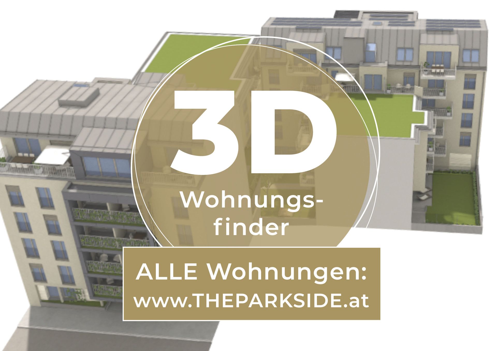 Wohnung – Wien - Ansicht 2