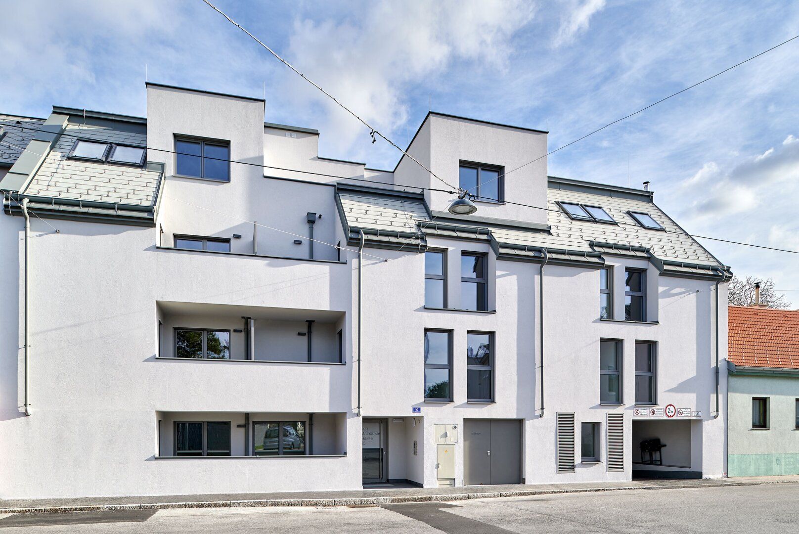 Wohnung – Wien - Mehr