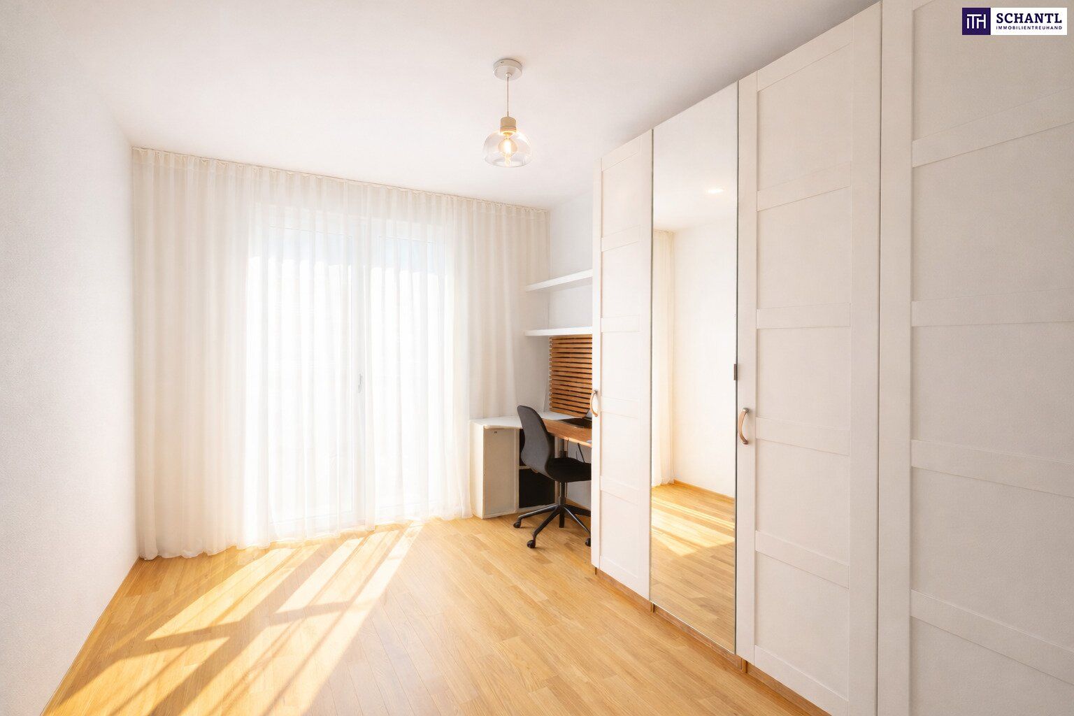 Wohnung – Wien - Ansicht 3