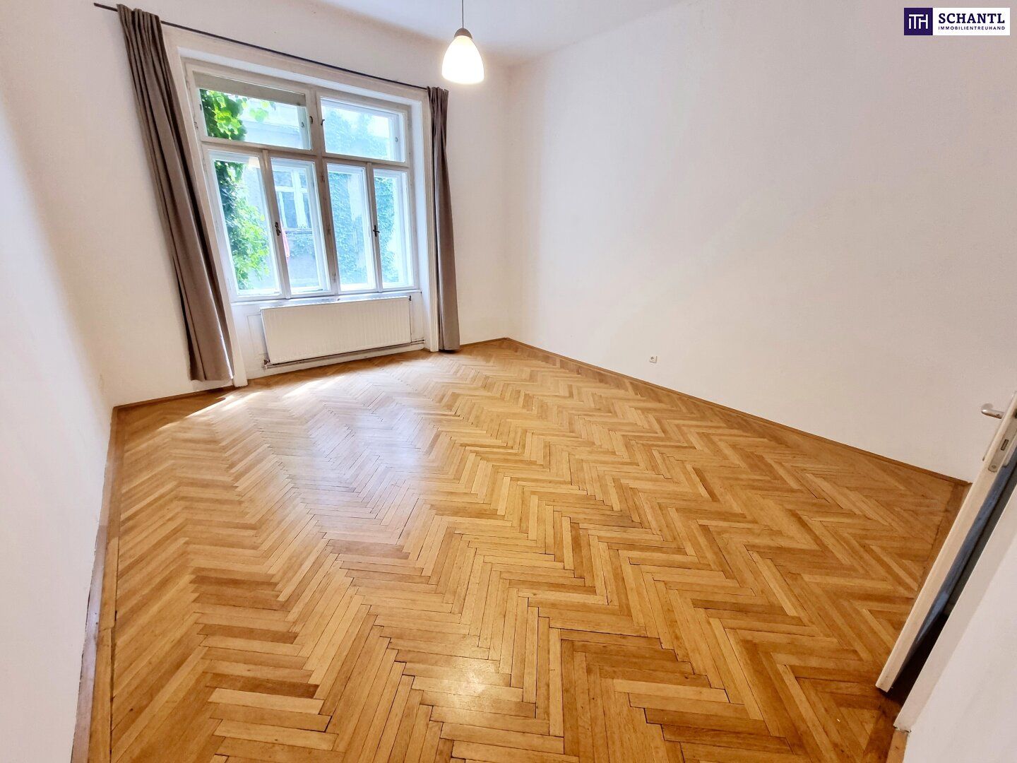 Wohnung – Wien, Landstraße, Katastralgemeinde Landstraße - Ansicht 5