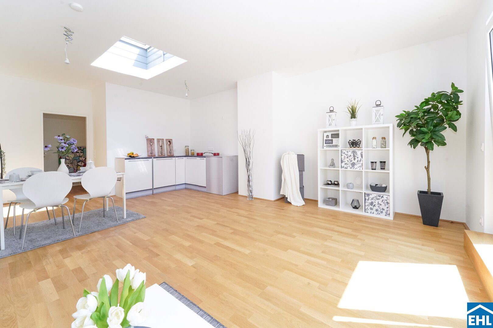 Nachhaltiges Wohnen am Park - Ihr neues Zuhause