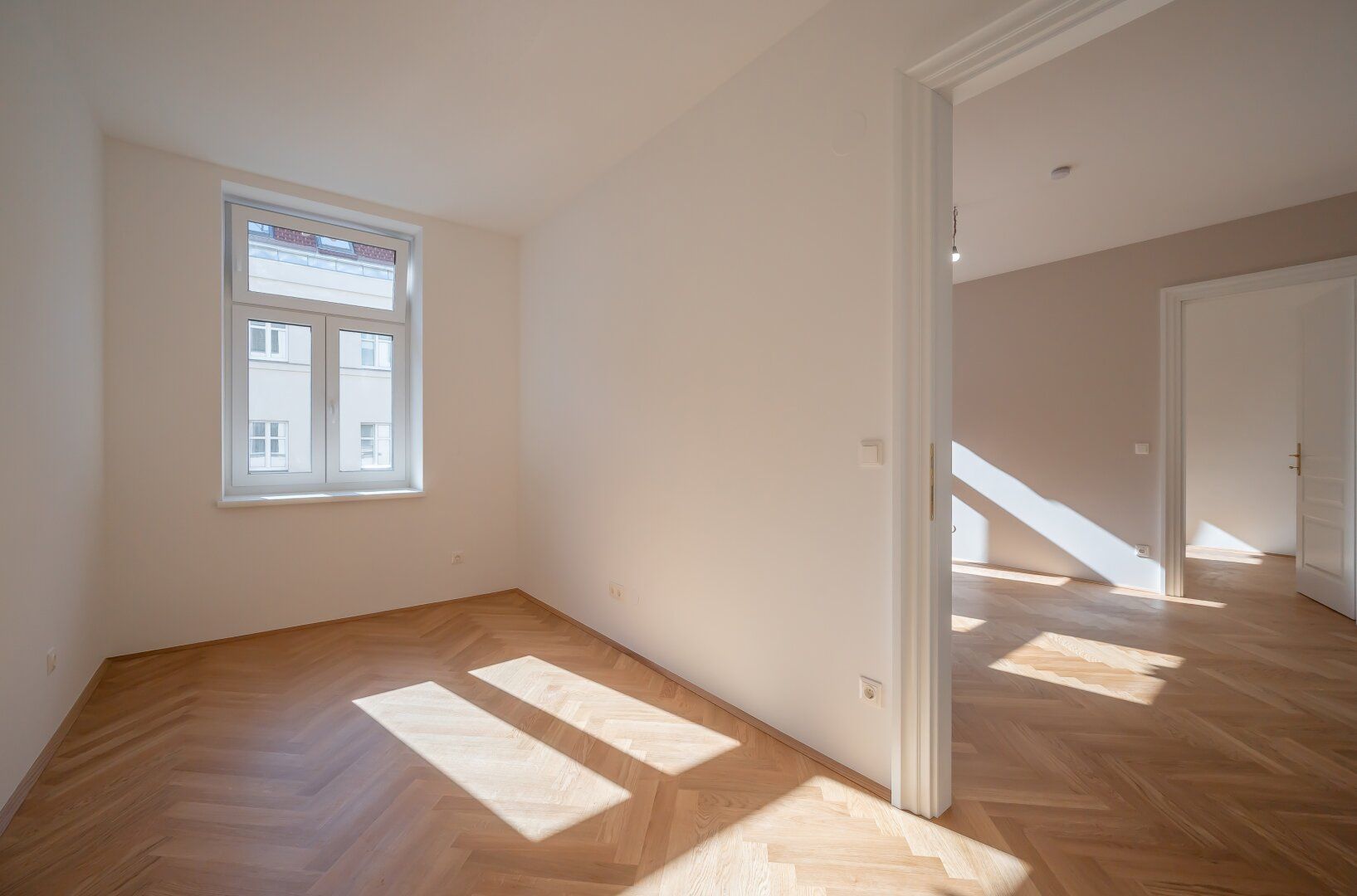 Wohnung – Wien,Ottakring - Ansicht 2
