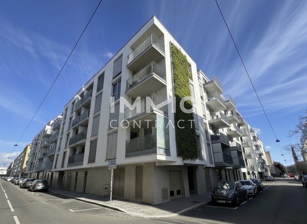 Wohnung – Wien - Ansicht 4