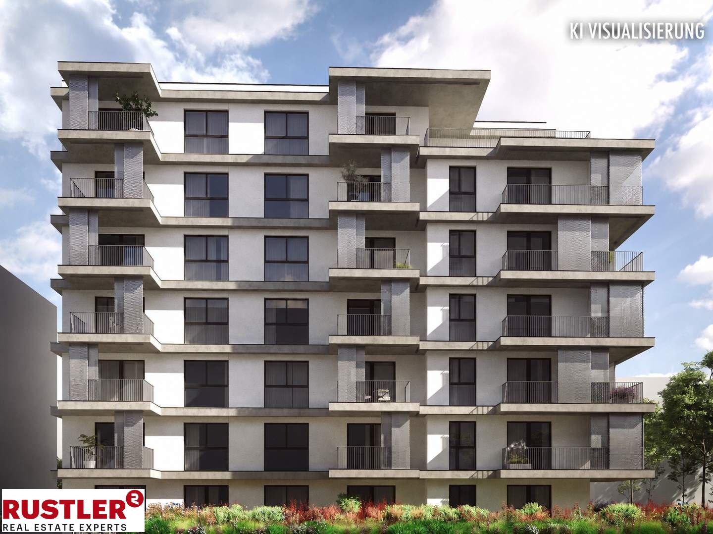Wohnung – Wien, Wienerfeld, Katastralgemeinde Inzersdorf Stadt - Ansicht 5
