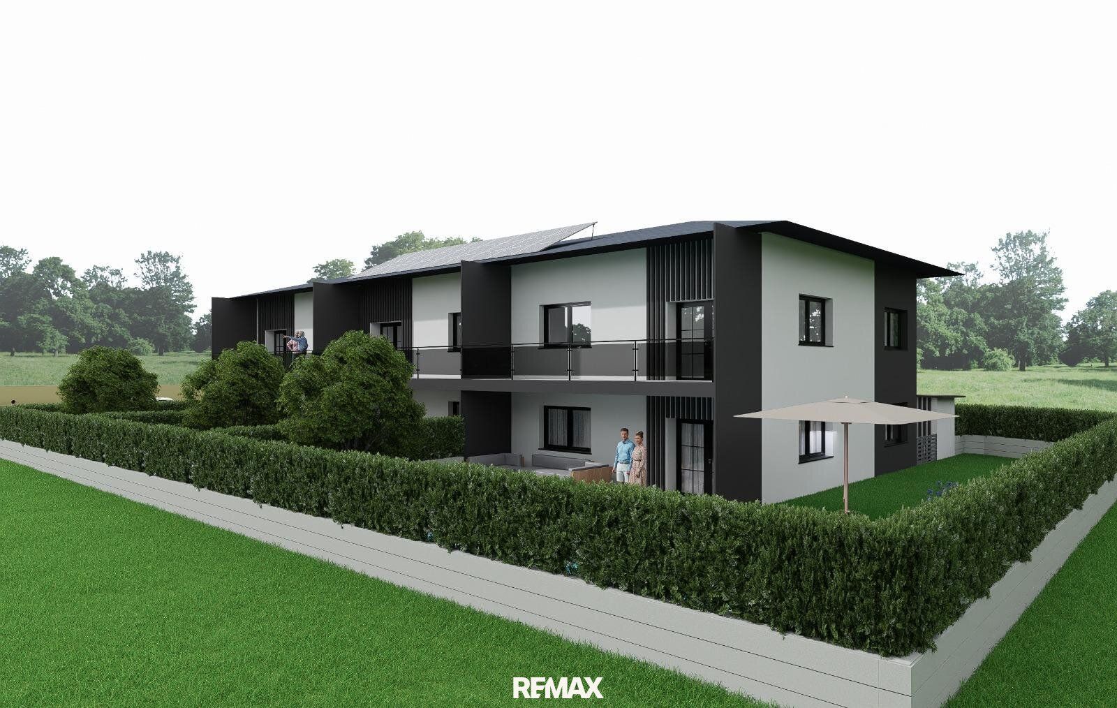 Wohnung – St. Kanzian am Klopeiner See, Klopein