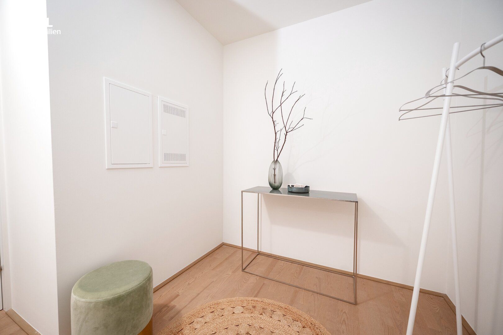 Wohnung – Wien - Mehr