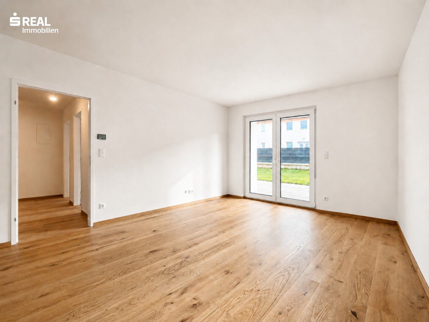 Wohnung – St. Andrä-Wördern - Ansicht 3