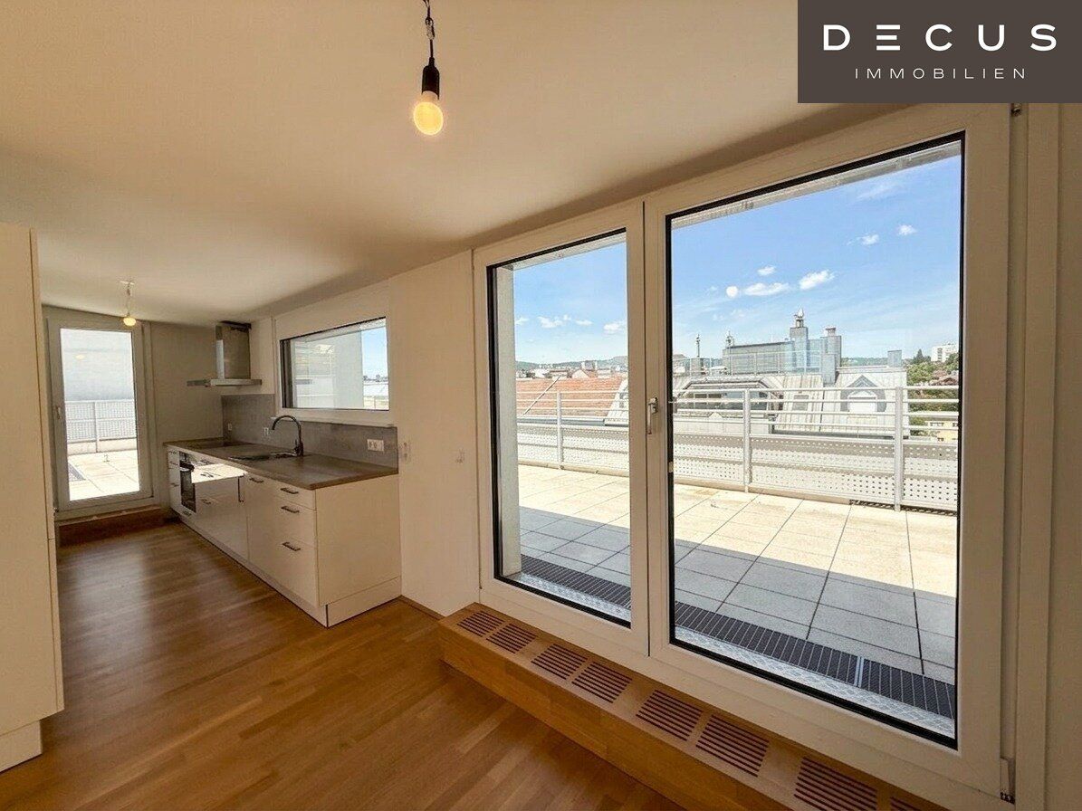 Wohnung – Wien - Ansicht 4