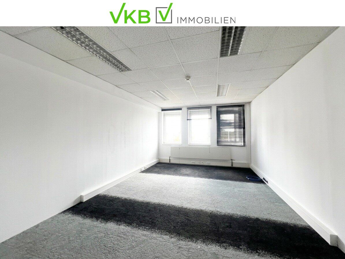 Ihr neuer Unternehmensstandort - Moderne Büroflächen in attraktiver Lage