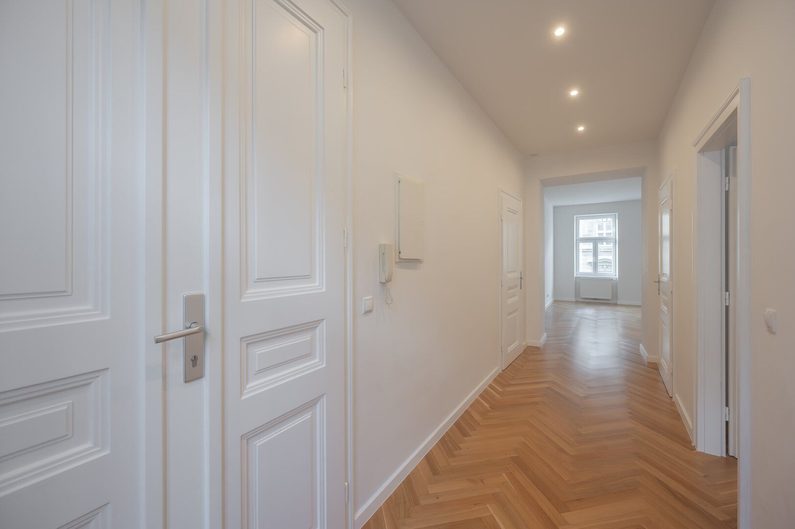 Wohnung – Wien - Mehr