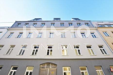 Wohnung – Wien