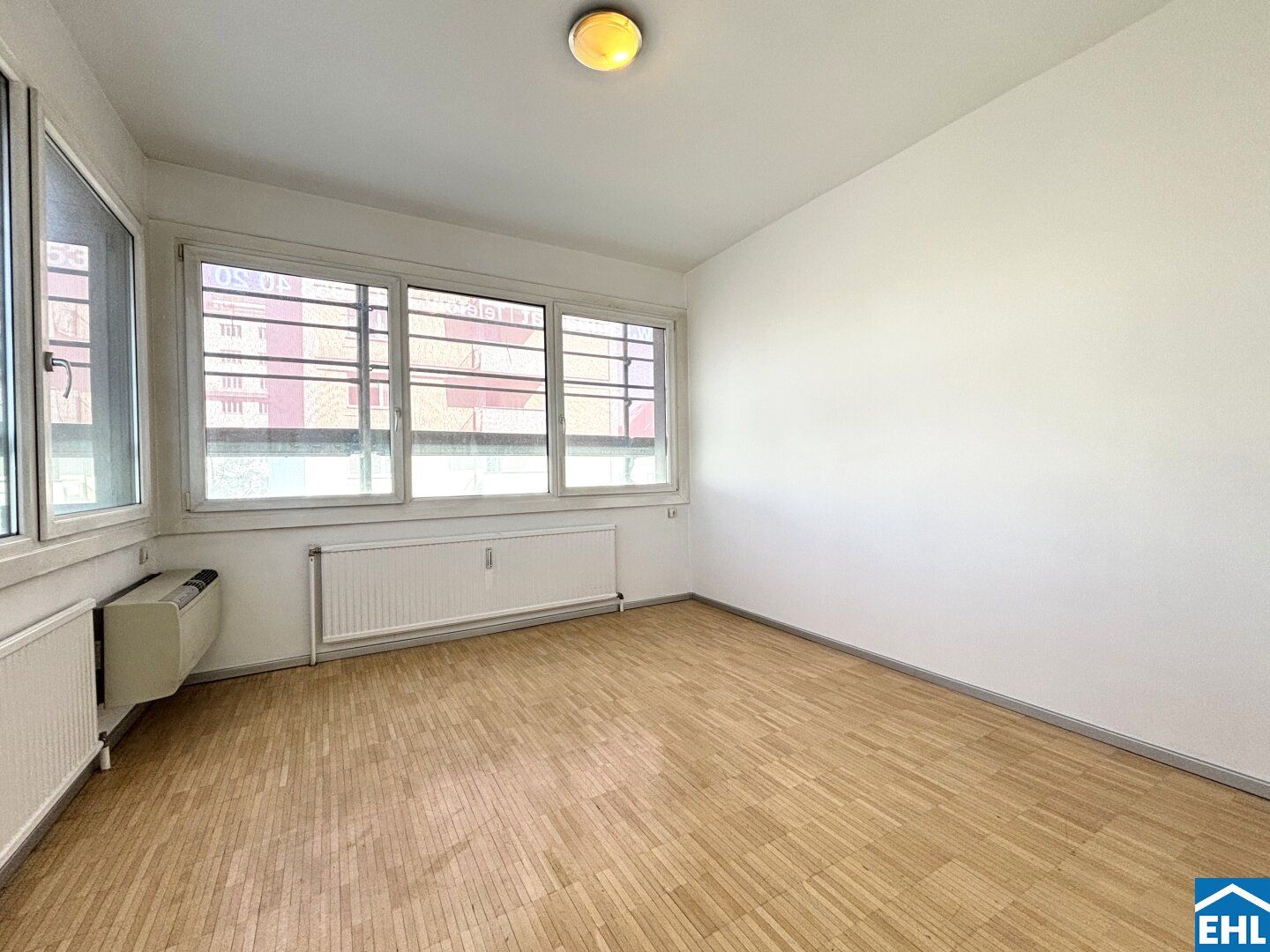 Wohnung – Wien, Stubenviertel, Innere Stadt - Ansicht 3
