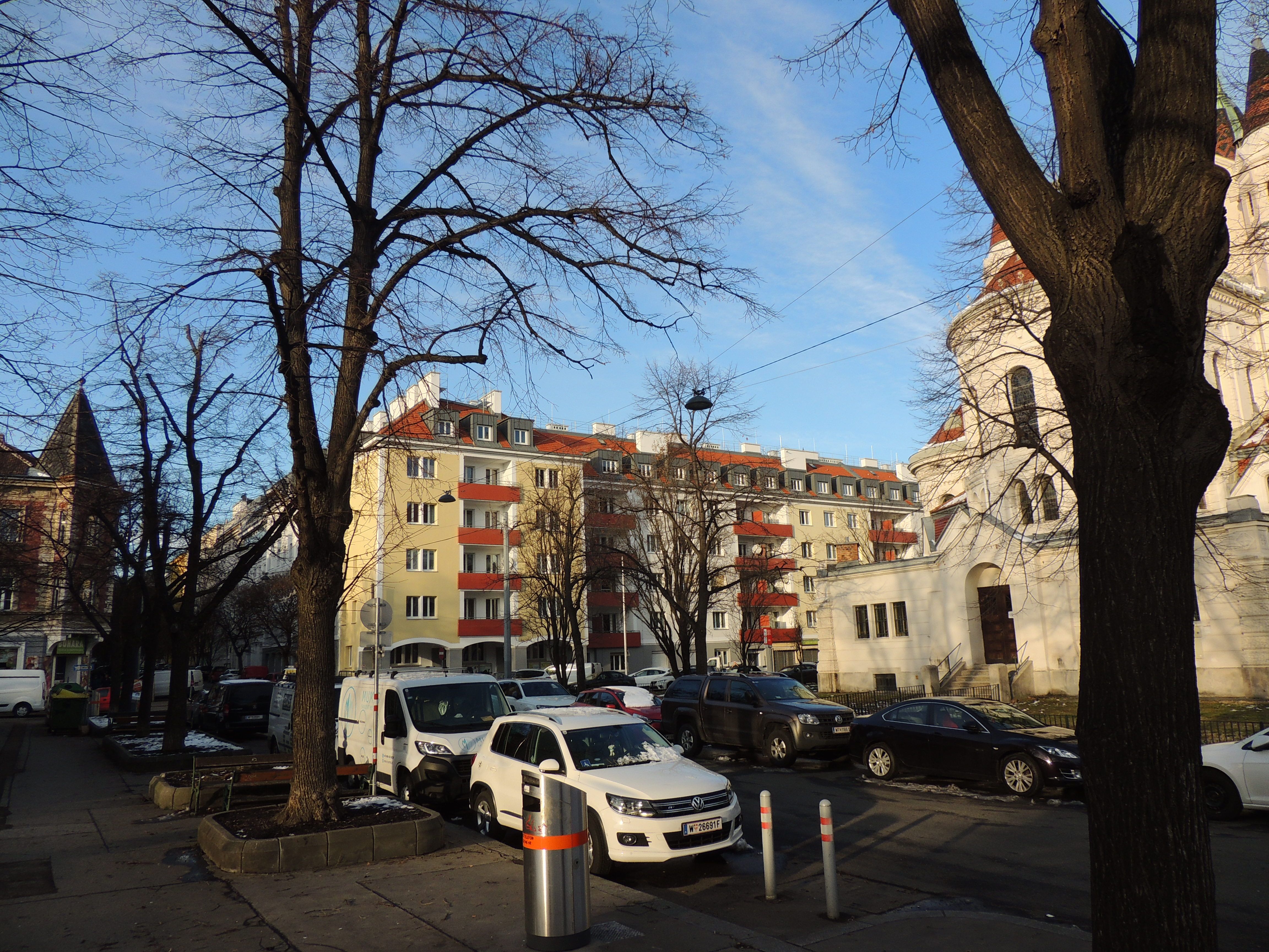 Gemütliche 47 m² DG-Wohnung, optimal für Single oder Pärchen
