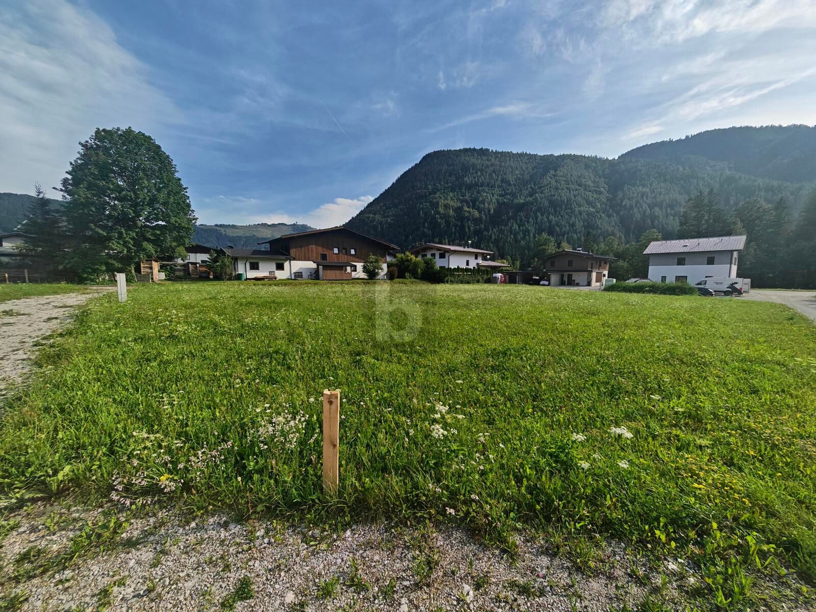 SONNIGER PANORAMABLICK VOLL ERSCHLOSSEN - Ansicht 4