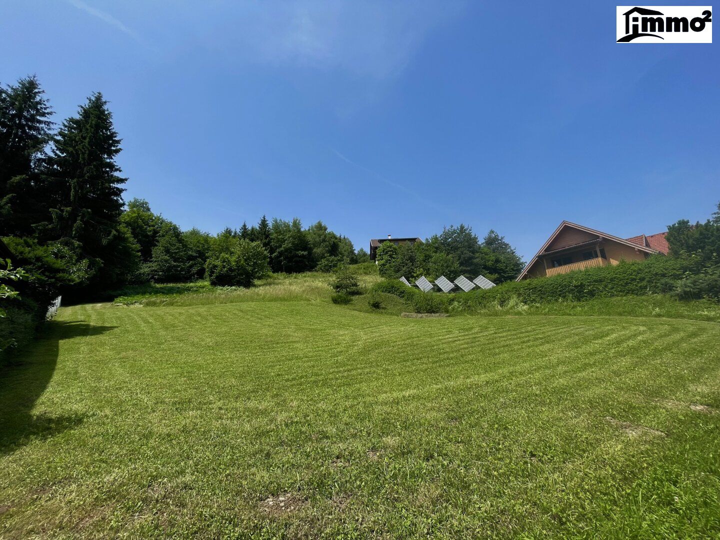 Wundervolles - Grundstück in Krumpendorf am Wörthersee zu verkaufen!