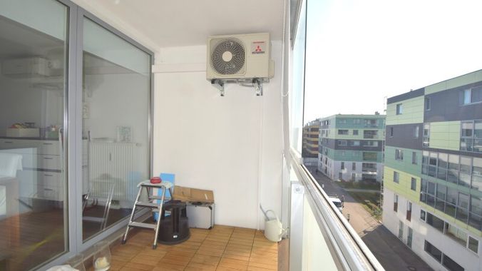 Loggia