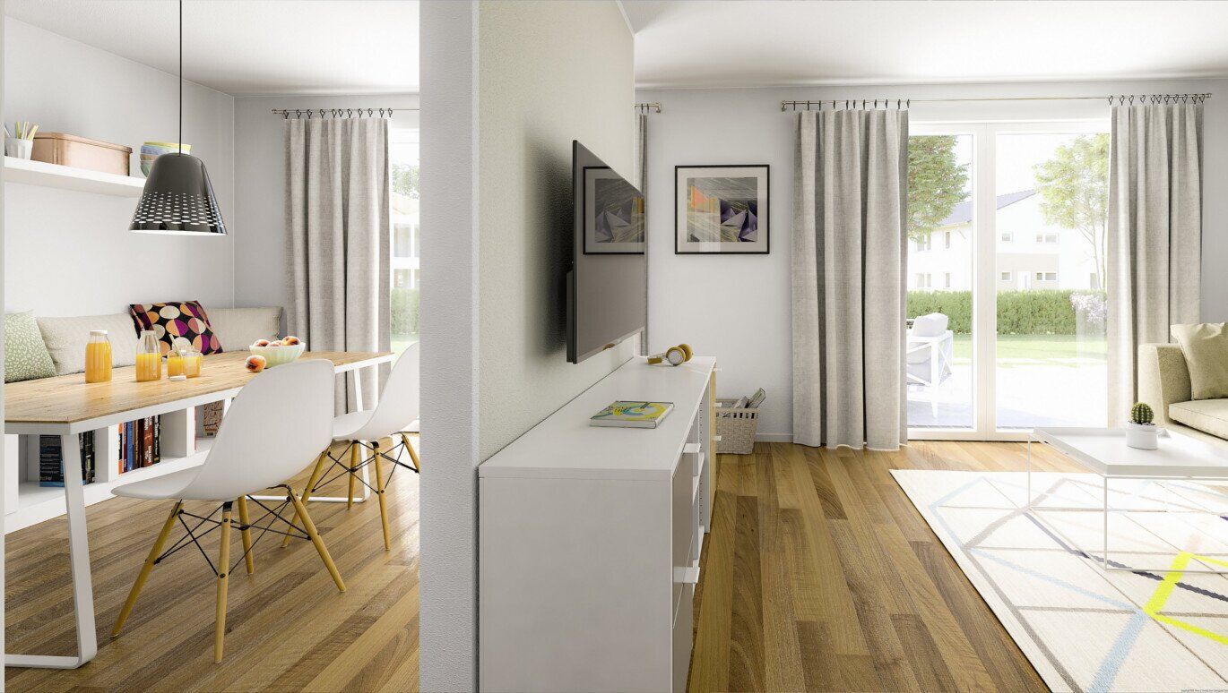 Haus – Lustenau - Ansicht 4