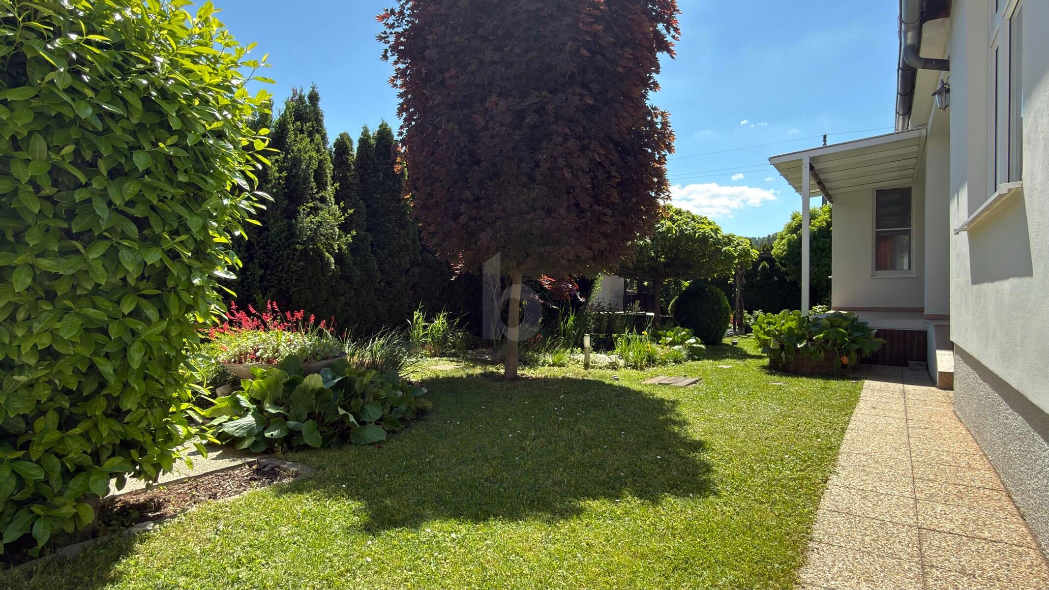 Haus – Kobersdorf