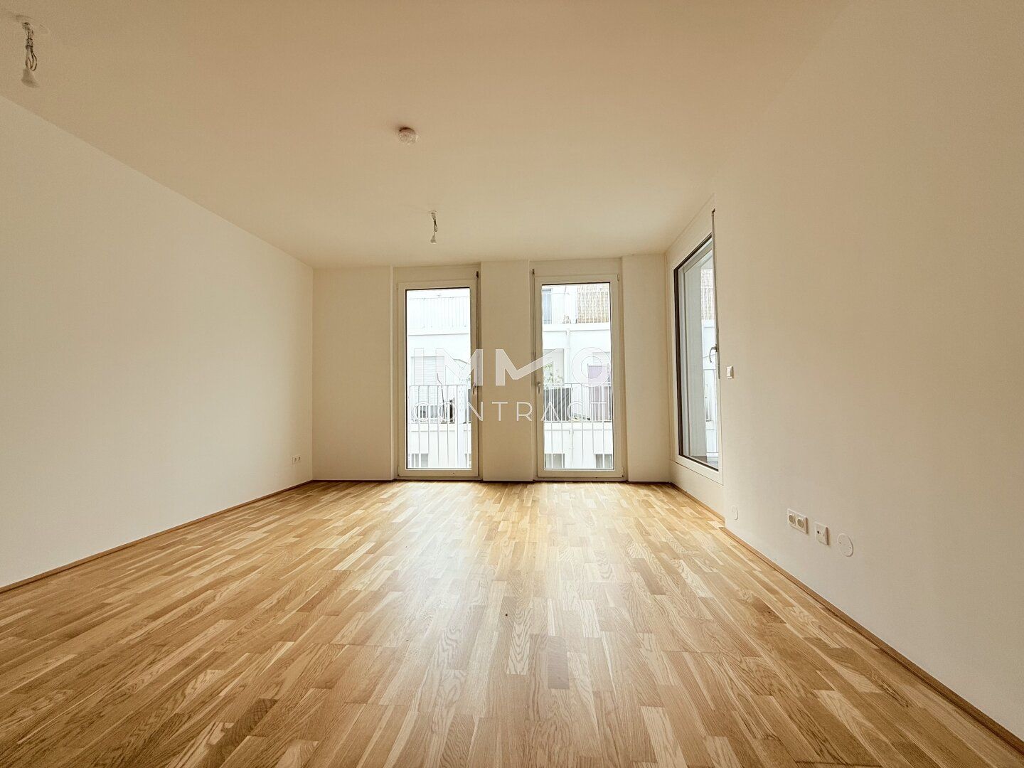 Wohnung – Wien - Ansicht 2