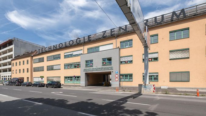 Technologiezentrum Linz