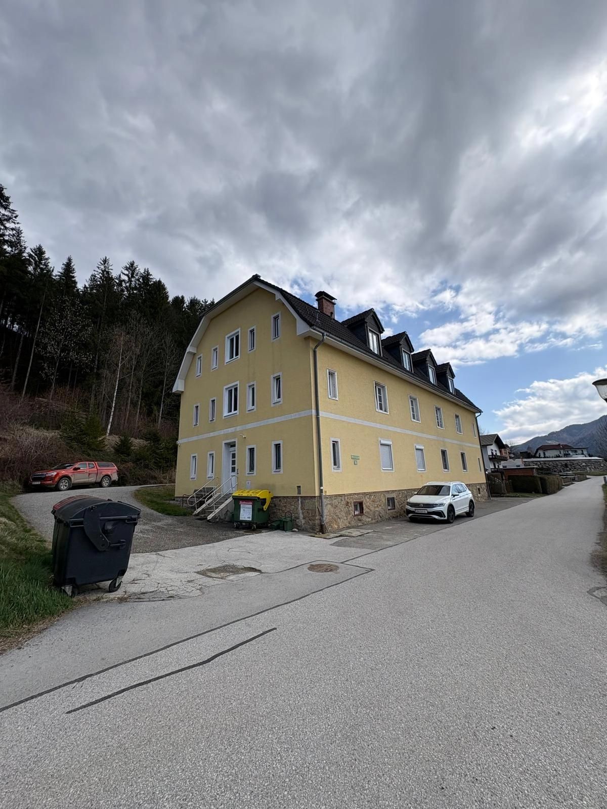 1-roms leilighet, 43 m²