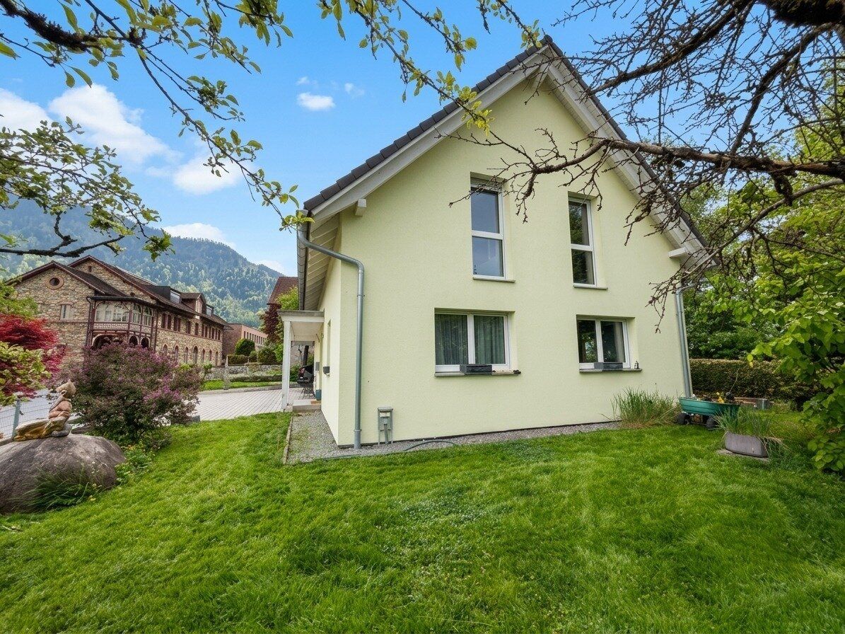 Haus – Nenzing - Ansicht 3