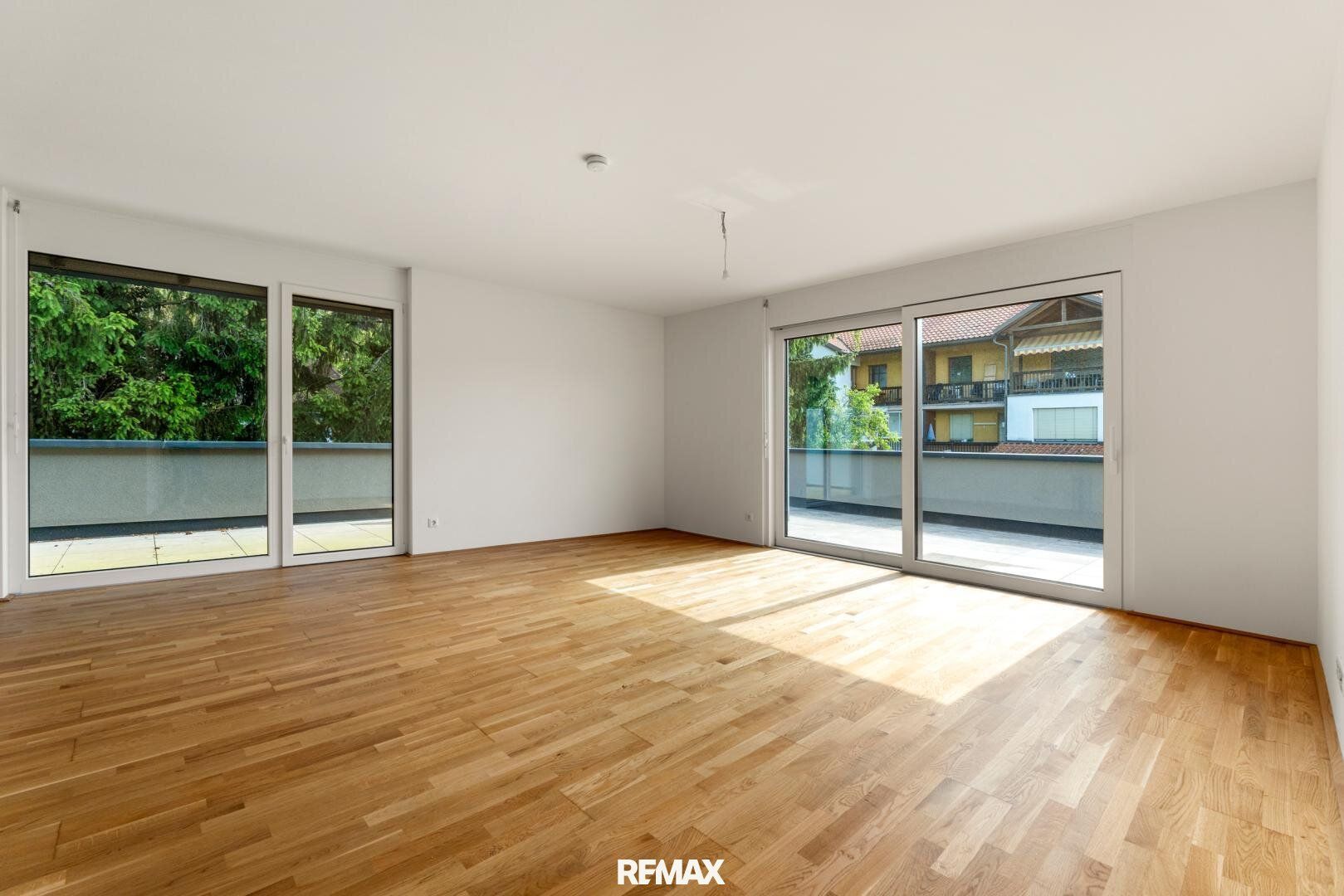 Wohnung – Krumpendorf - Ansicht 2