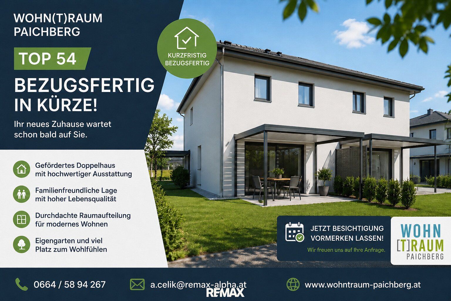 Haus – Sierning