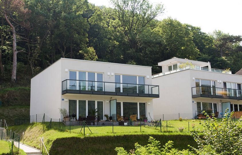 ++ WOHNEN über den Dächern ++ PENTHOUSE mit Panorama & Dachterrasse